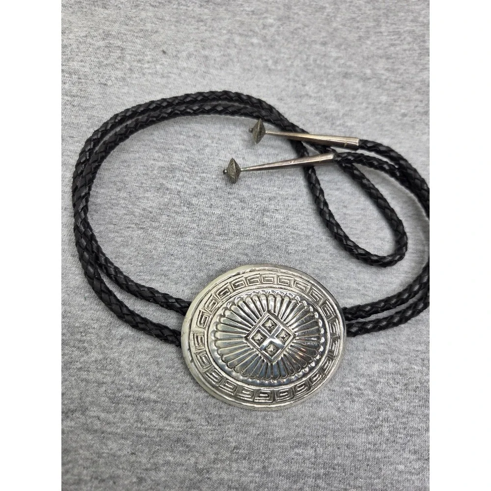 N/A vintage sterling